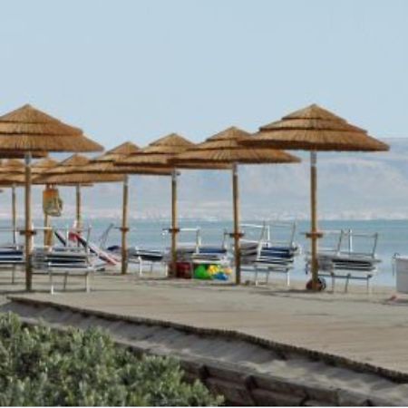 African Beach Hotel Ippocampo Zewnętrze zdjęcie