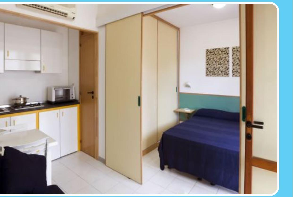 African Beach Hotel Ippocampo Zewnętrze zdjęcie