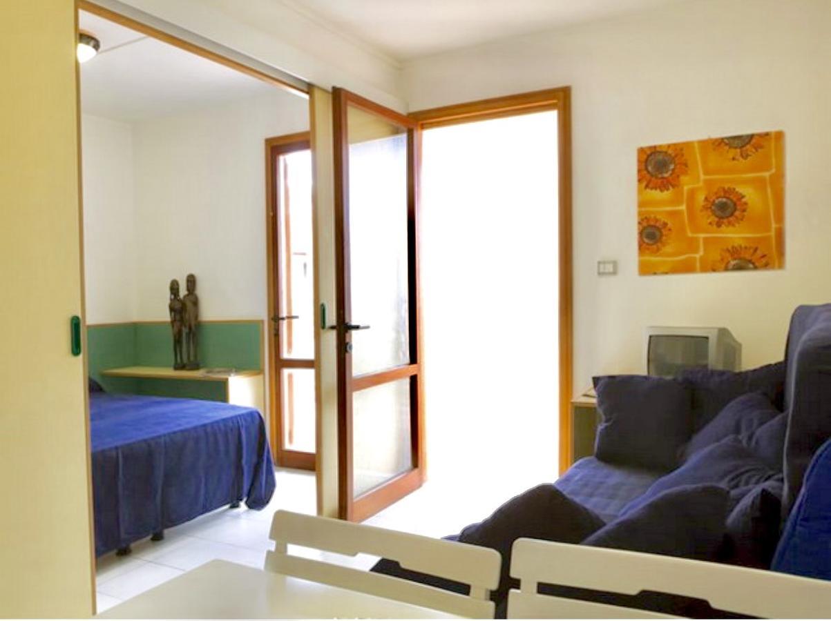 African Beach Hotel Ippocampo Zewnętrze zdjęcie
