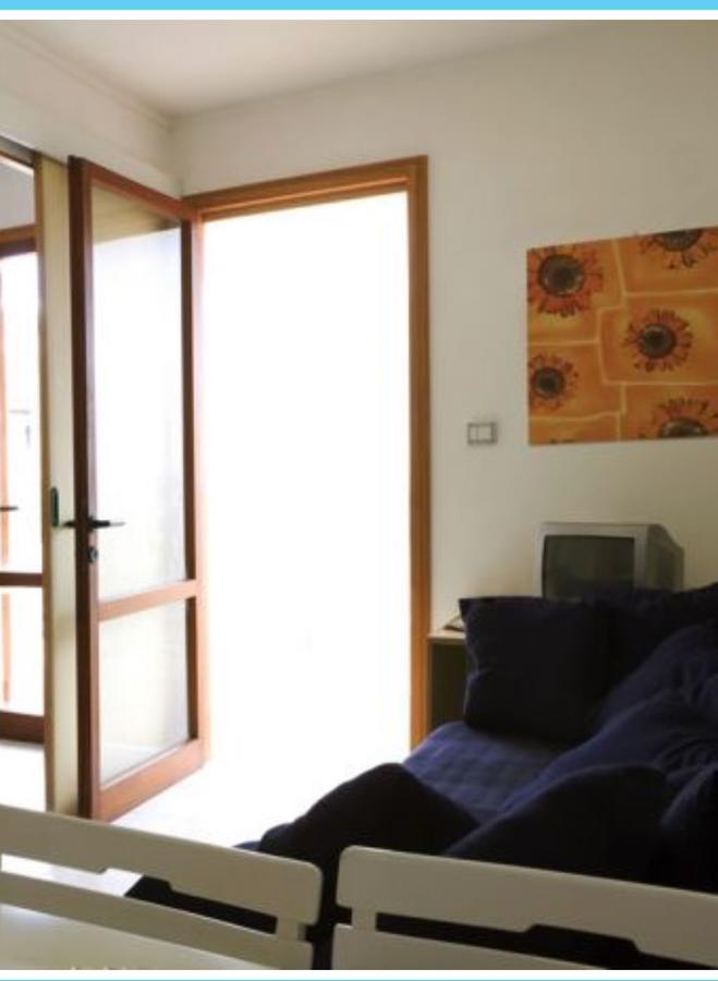 African Beach Hotel Ippocampo Zewnętrze zdjęcie