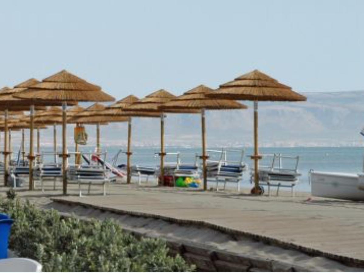 African Beach Hotel Ippocampo Zewnętrze zdjęcie