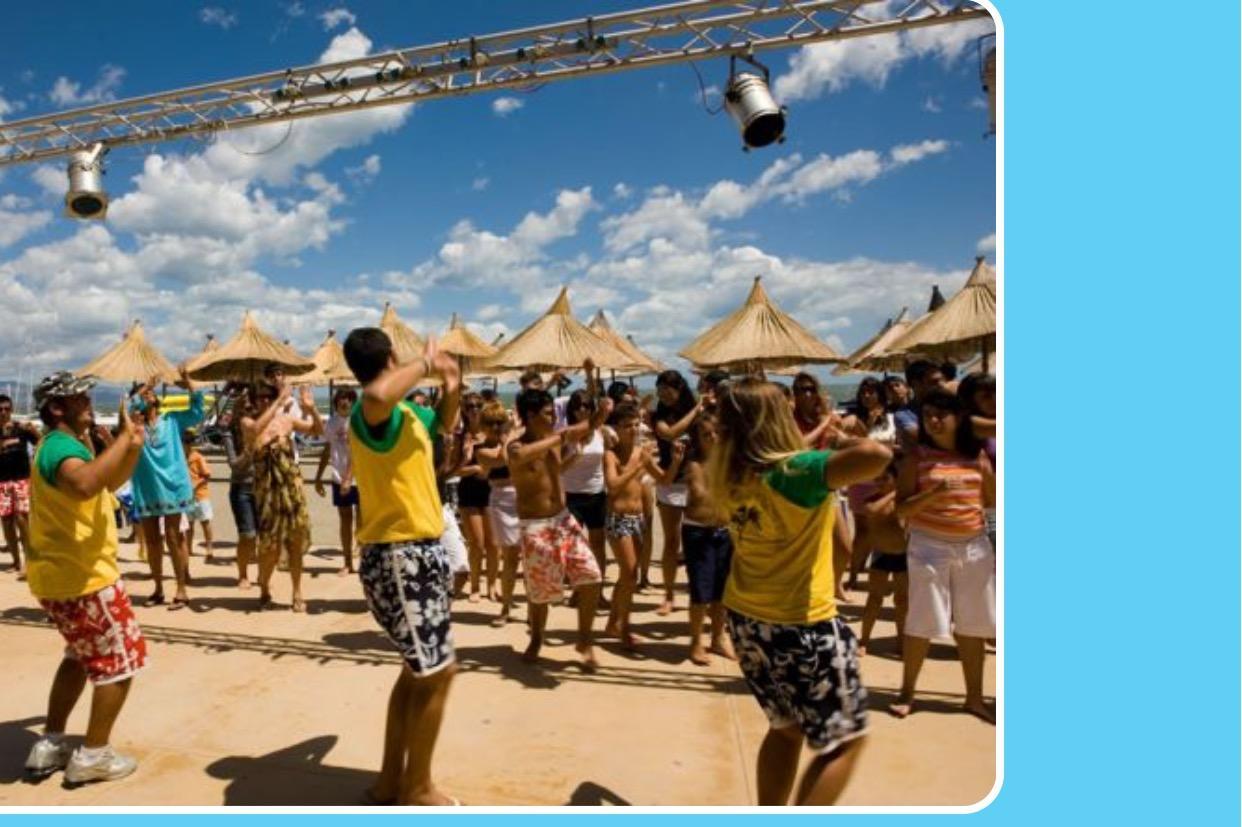 African Beach Hotel Ippocampo Zewnętrze zdjęcie