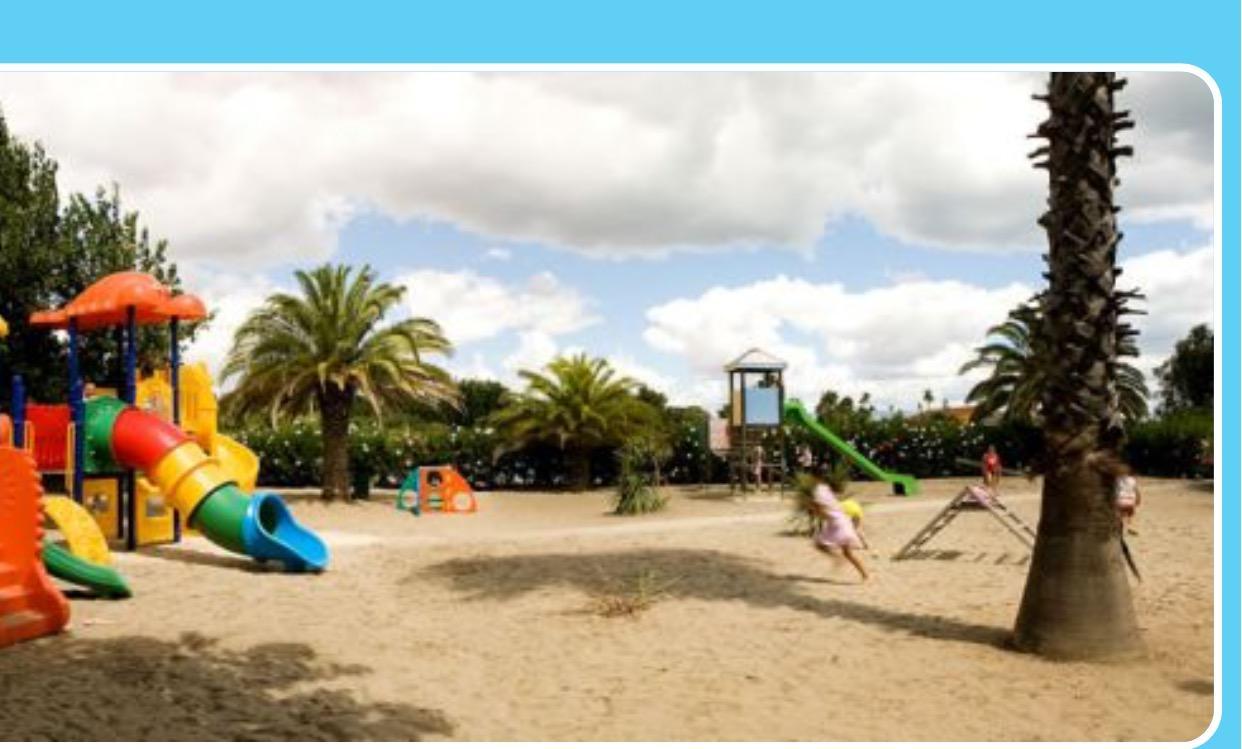 African Beach Hotel Ippocampo Zewnętrze zdjęcie